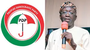 2023 Election: Ayu has ability to lead PDP to victory, group says