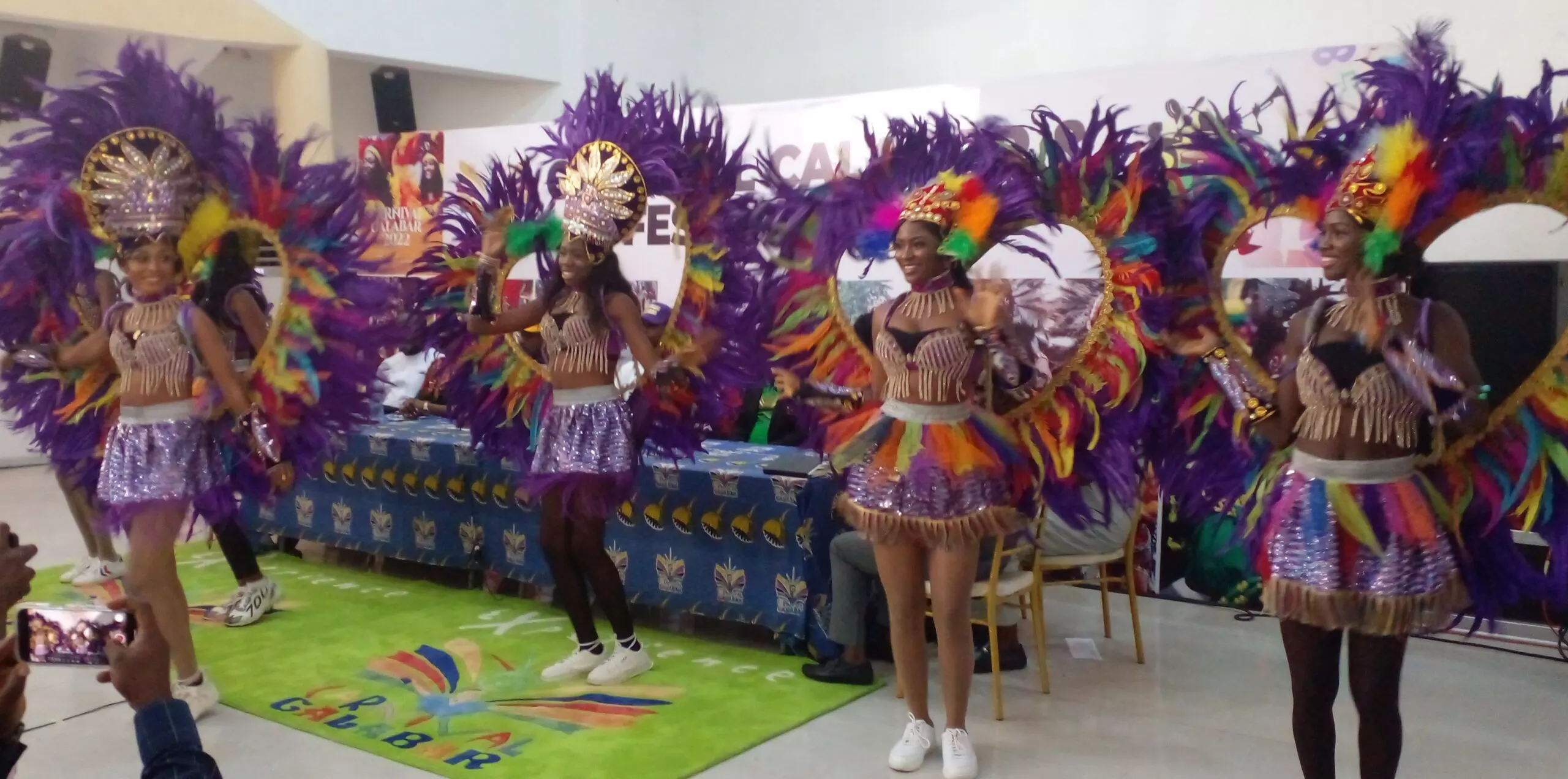 C River to expand beyond basic material production  – Gov Ayade