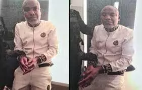 Court postpones proceedings in FGs suit against Nnamdi Kanu