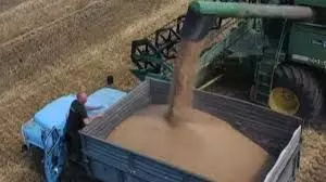 Russia plans to increase grain exports in 2023