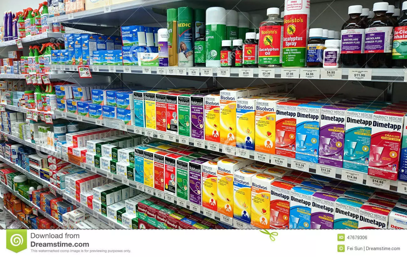Buy only prescribed drugs, Pharmacist urges Nigerians