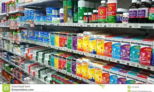 Buy only prescribed drugs, Pharmacist urges Nigerians Buy only prescribed drugs, Pharmacist urges Nigerians