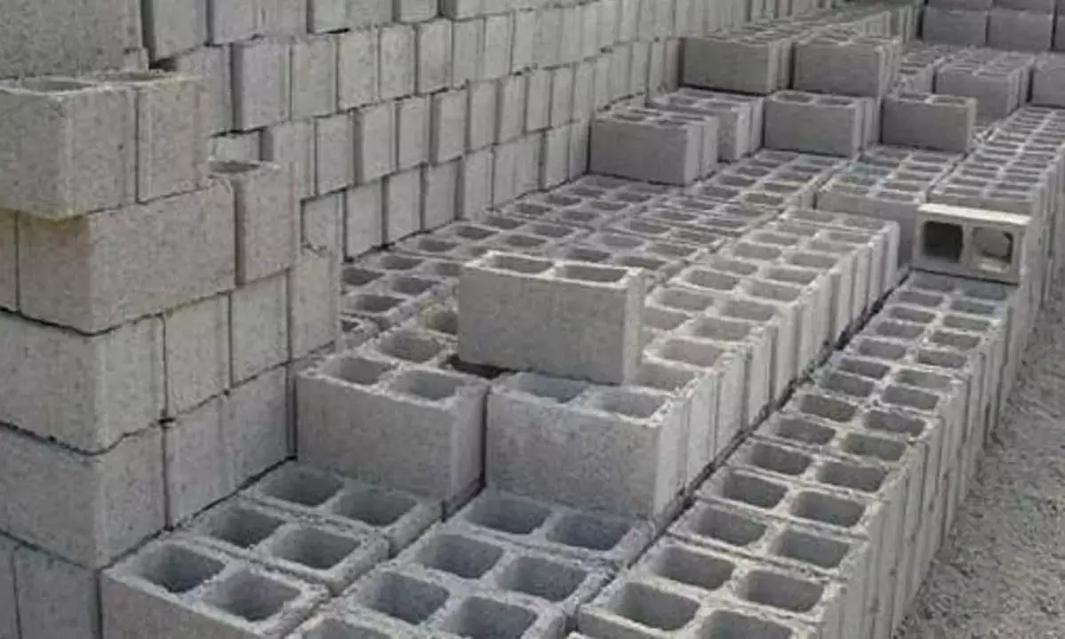 Block Moulders Association advocates for inclusion in Lagos State projects