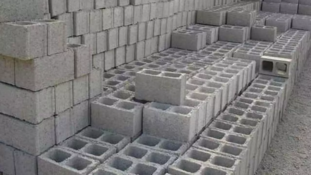 Block Moulders Association advocates for inclusion in Lagos State projects