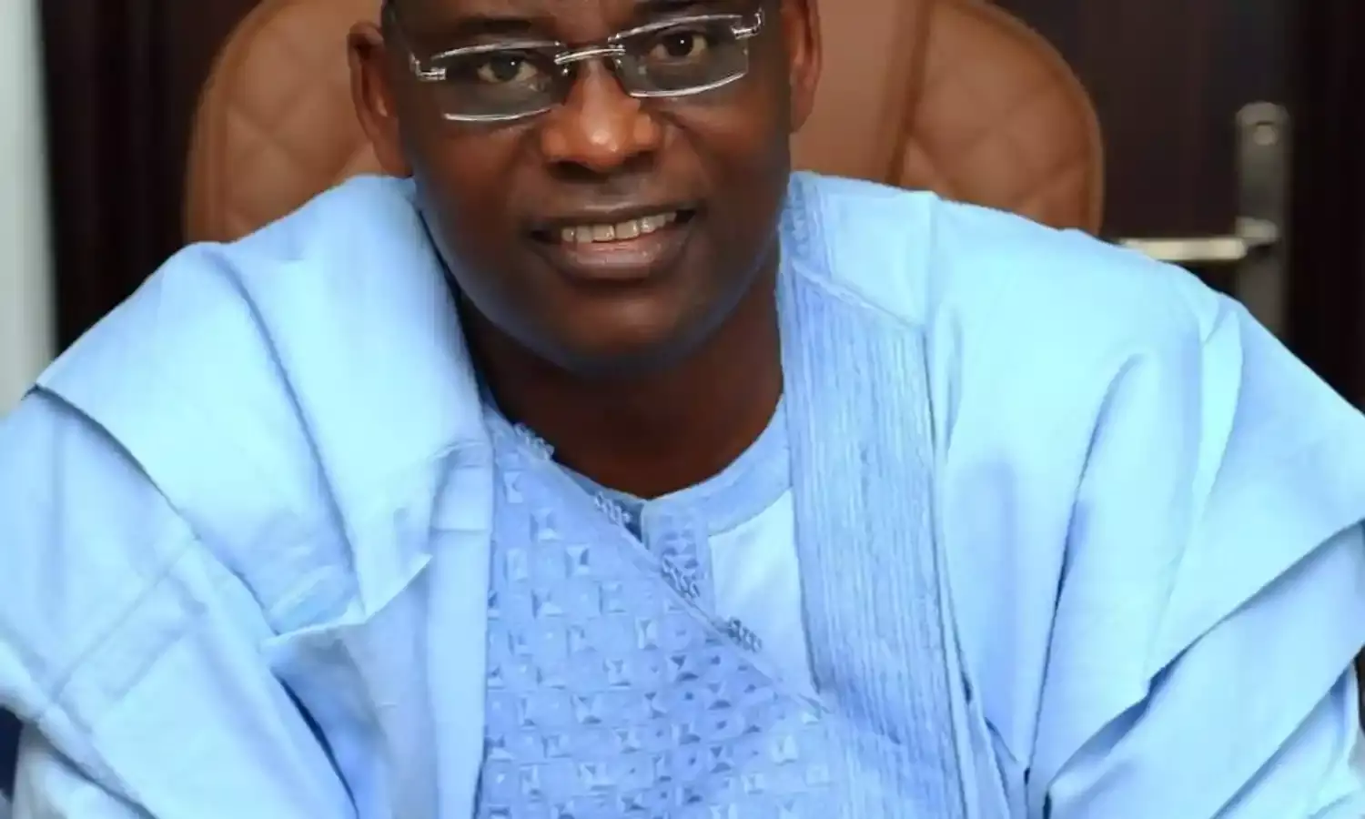 Tinubu Jos rally: Olawales death, a blow below belt, says Lawmaker