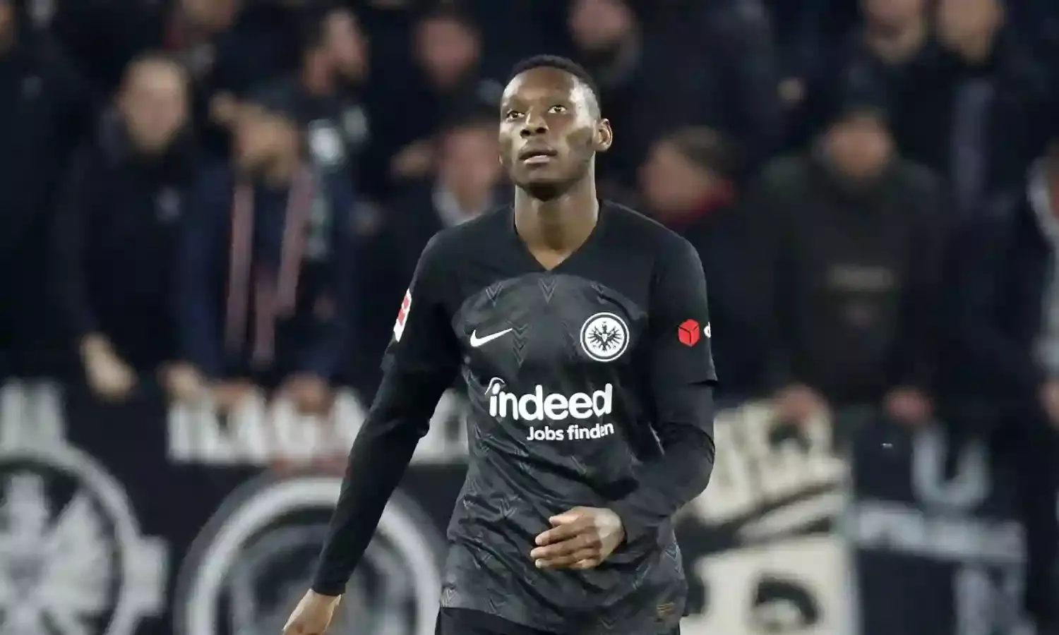 Kolo Muani substitutes injured Nkunku in Frances World Cup squad