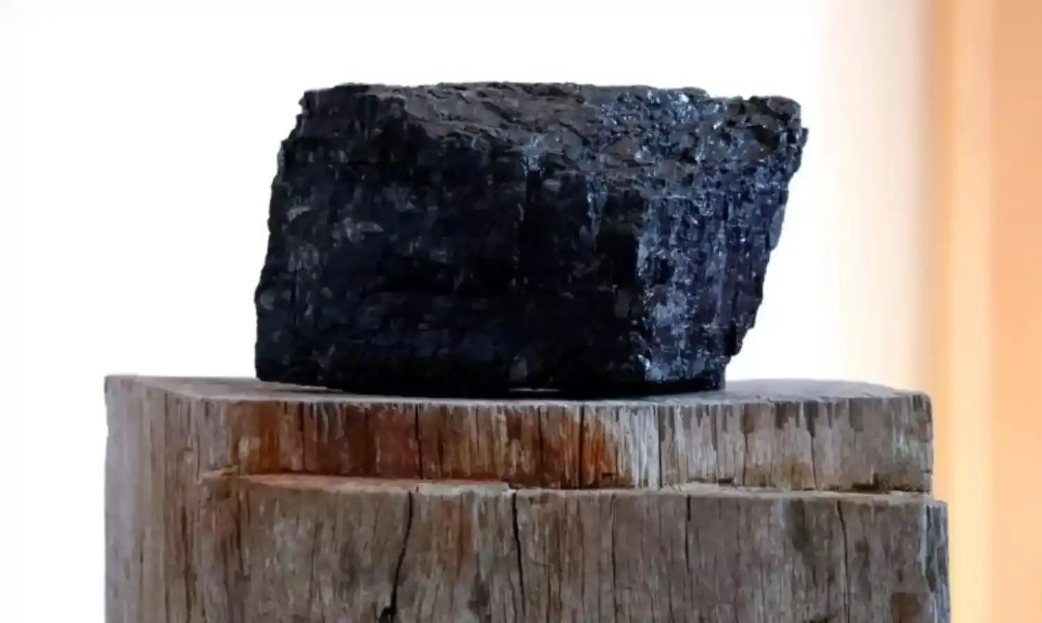 COP27: Activist urges FG to suspend issuance of coal licences