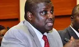 Court dismisses Mainas suit against Interior Minister, NCoS CG