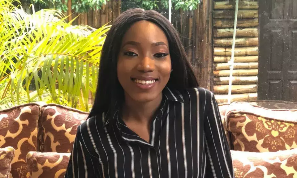 Dami Oniru becomes Spotify artiste for November