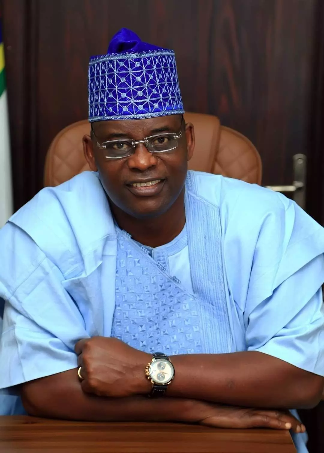 Tinubu Jos rally: Olawales death, a blow below belt, says Lawmaker