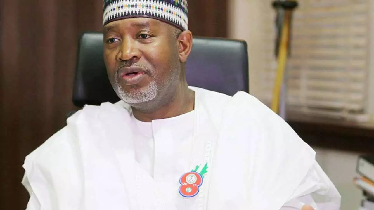 No legal barrier to govt establishing a National Carrier – FG