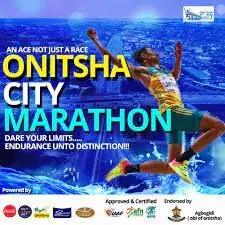 Onitsha City Marathon to return in 2023 – Organisers