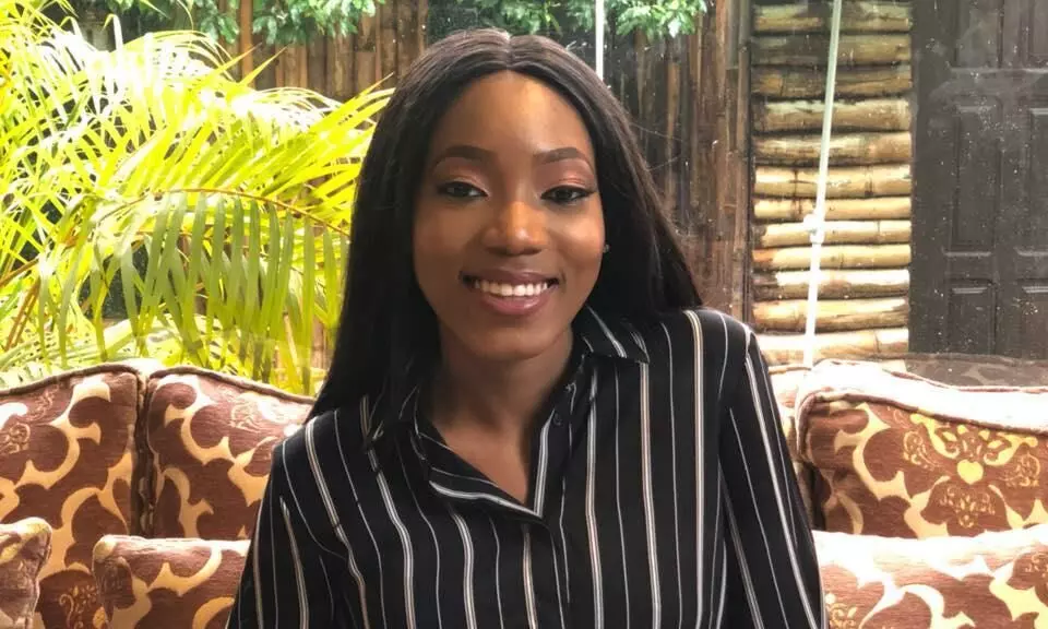 Dami Oniru becomes Spotify artiste for November