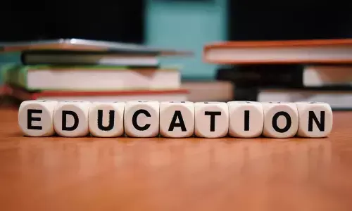 How education breaks cycle of poverty– Foundation