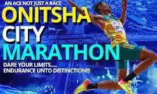 Onitsha City Marathon to return in 2023 – Organisers