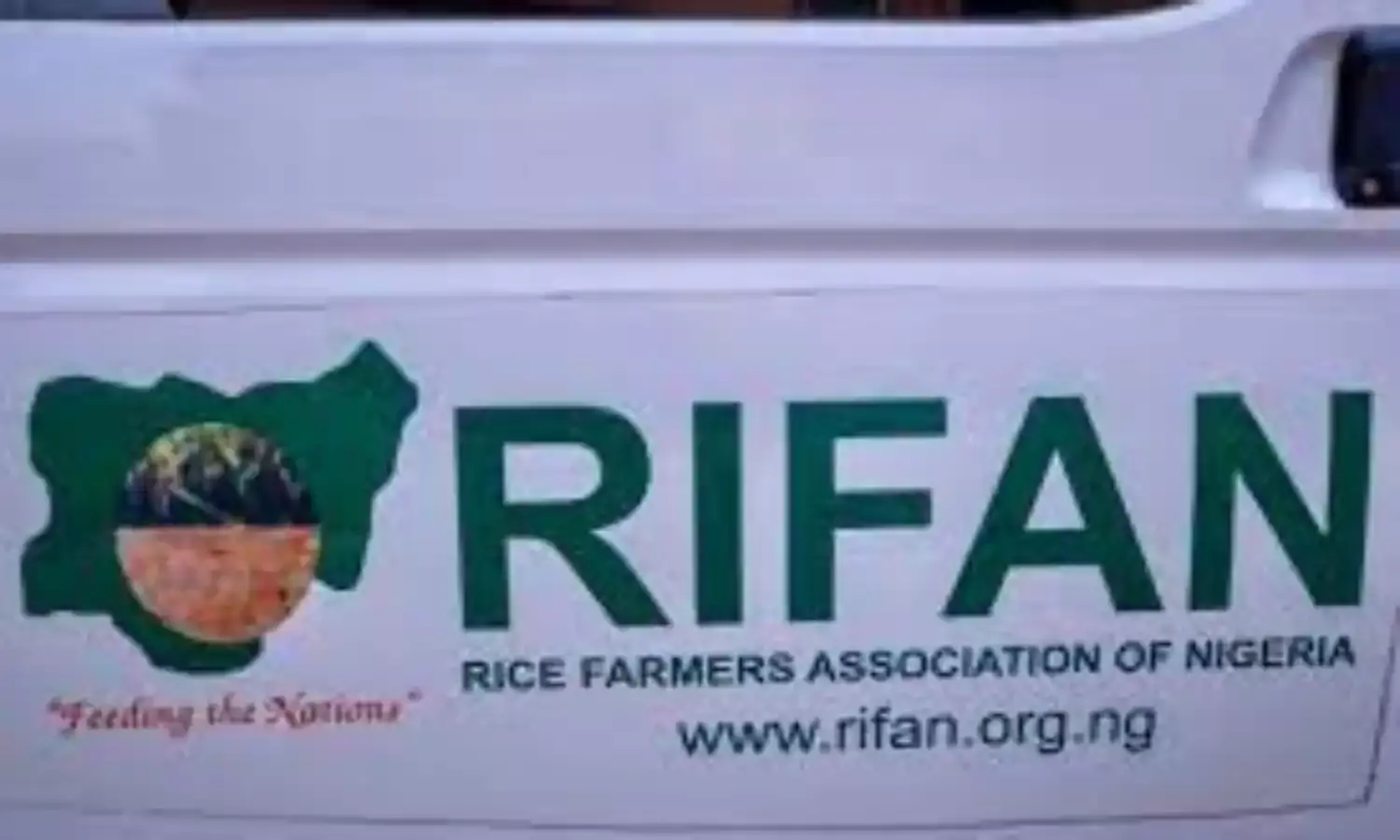 Nigeria to start exporting rice to Egypt, as RIFAN, Tiamin sign MoU