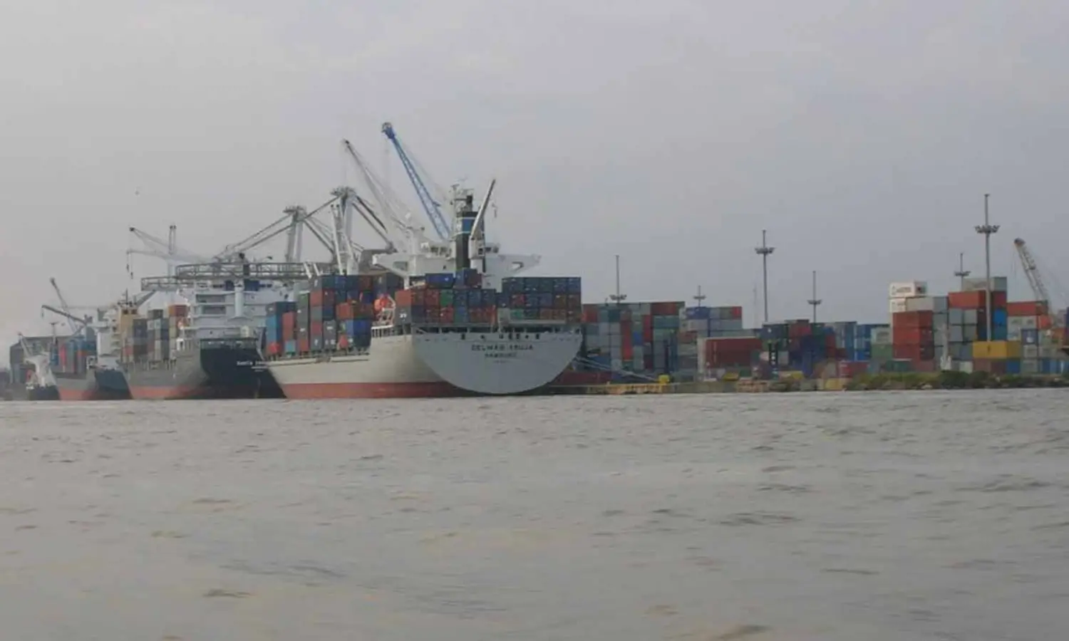 Ondo Port will be key to Nigerias economy - Gov. Oyebanji