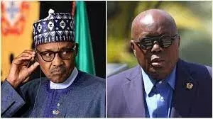 Ghana removes travel advisory for Nigeria, says publication unauthorised Ghana removes travel advisory for Nigeria, says publication unauthorised