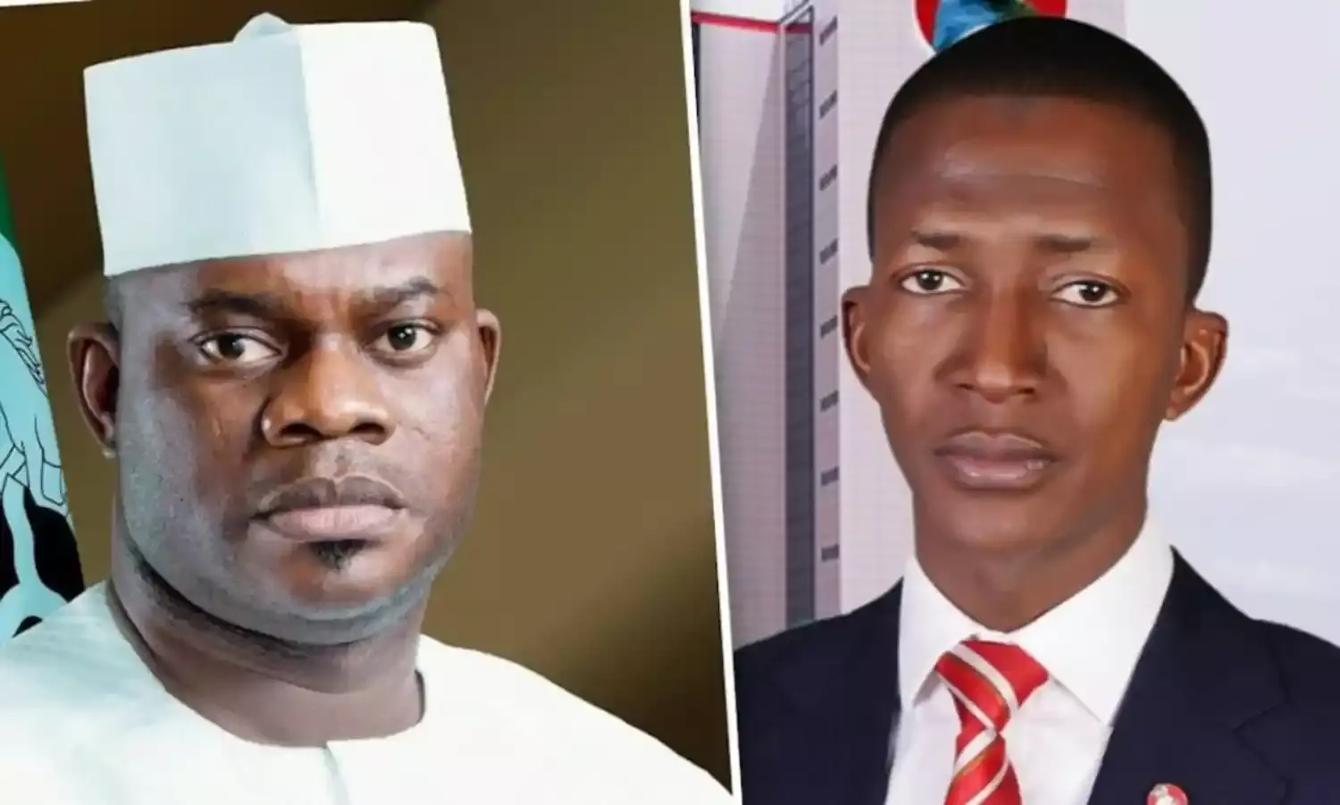 Kogi threatens to sue EFCC over intimidation of officials