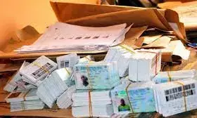 INEC laments low rate of PVC collection in Adamawa