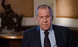 Most countries still deal with Russia despite Wests sanctions – Lavrov
