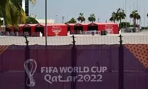 Qatar to impose beer restriction around World Cup stadiums