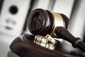Court ends 12-year-old marriage over wifes abandonment Court ends 12-year-old marriage over wifes abandonment