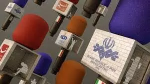 U.S. bans on state media, violation of Iranians rights