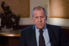 Most countries still deal with Russia despite Wests sanctions – Lavrov