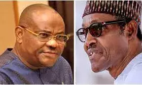 Buhari applauds Wikes commitment to legal education in Nigeria