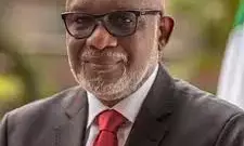 Akeredolu signs multi-door court house bill into law