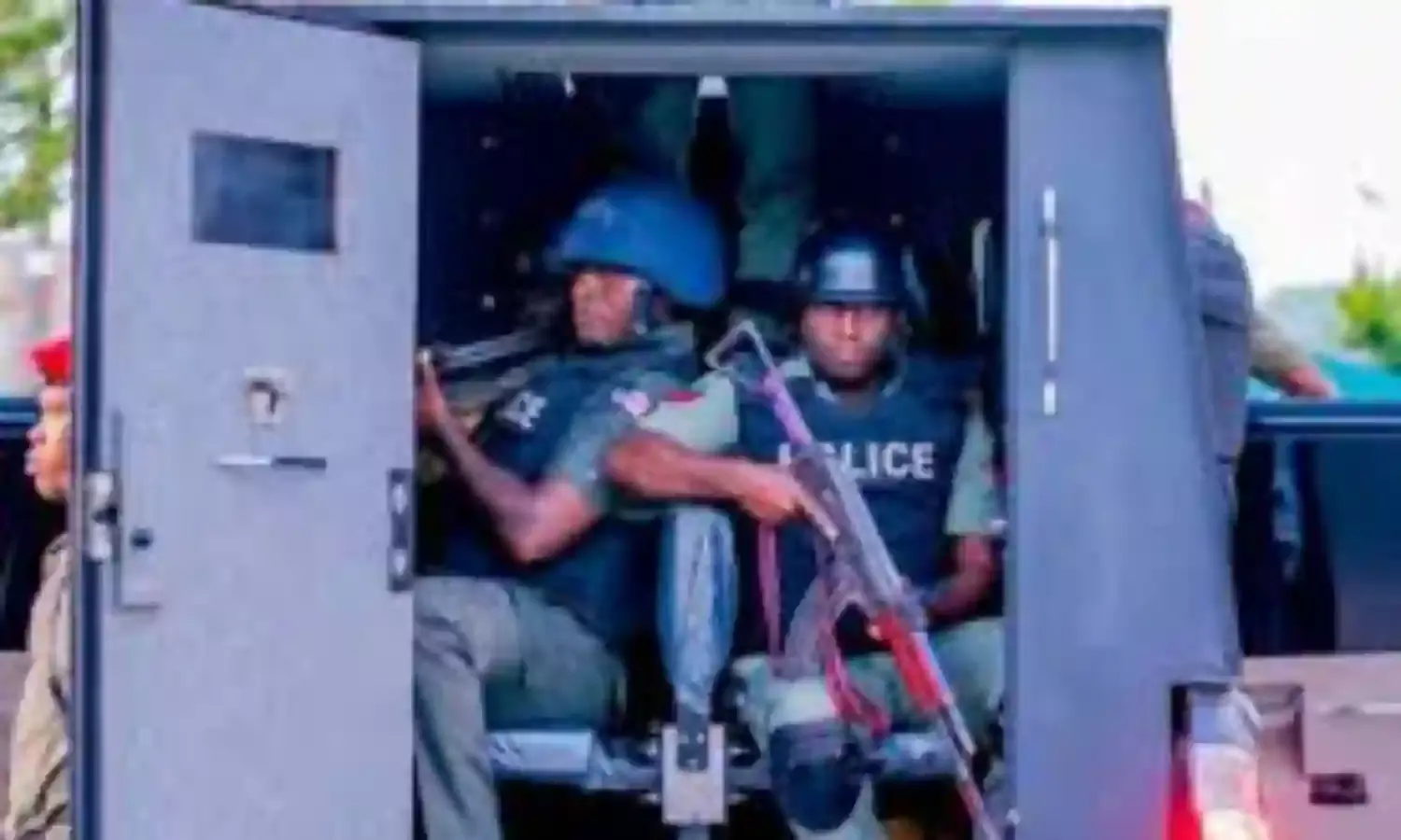 Police arrest female serial kidnapper in Ibadan