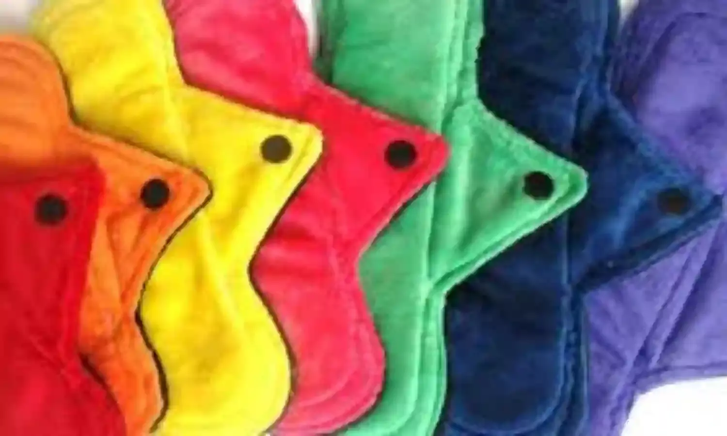 Rotary Club offers sanitary pad to schoolgirls