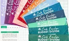 Examining the envelope budgeting system