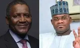 Dangotes suit incompetent, Kogi Govt tells court