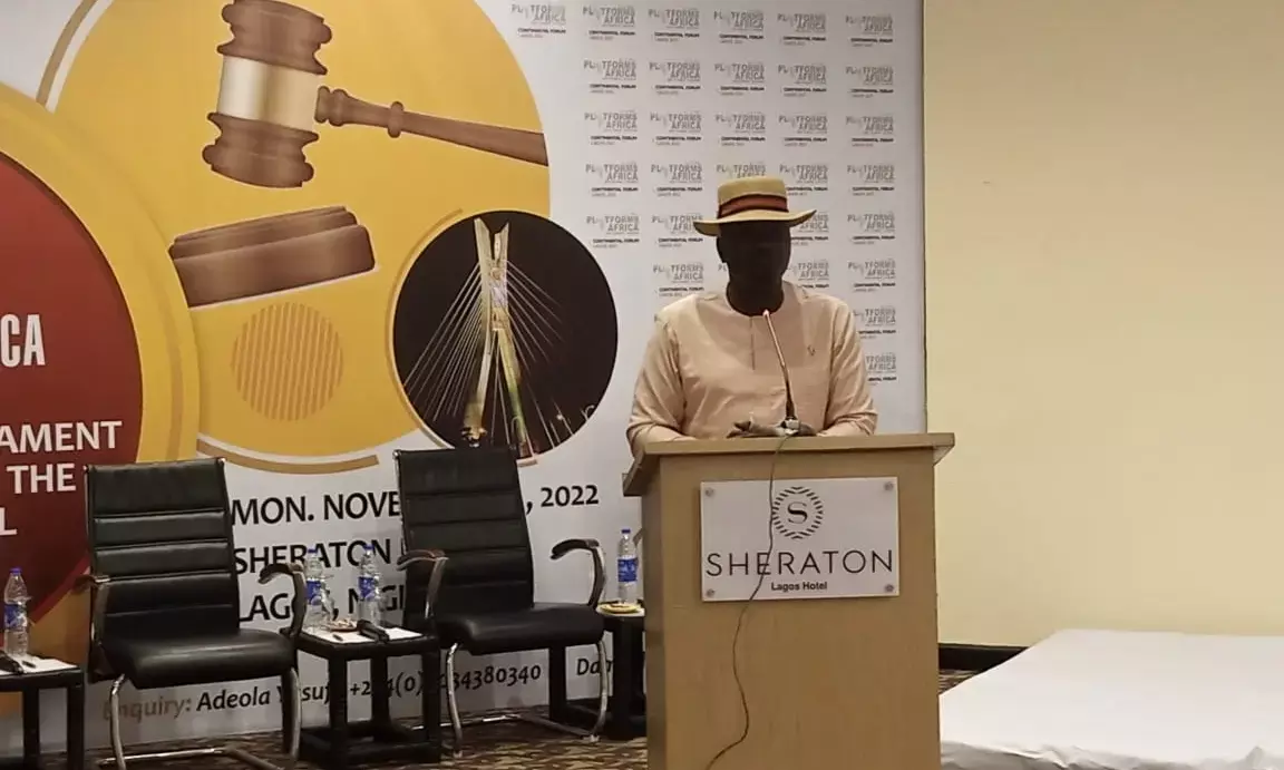 DAPPMAN express worry over the FGs new tax structure