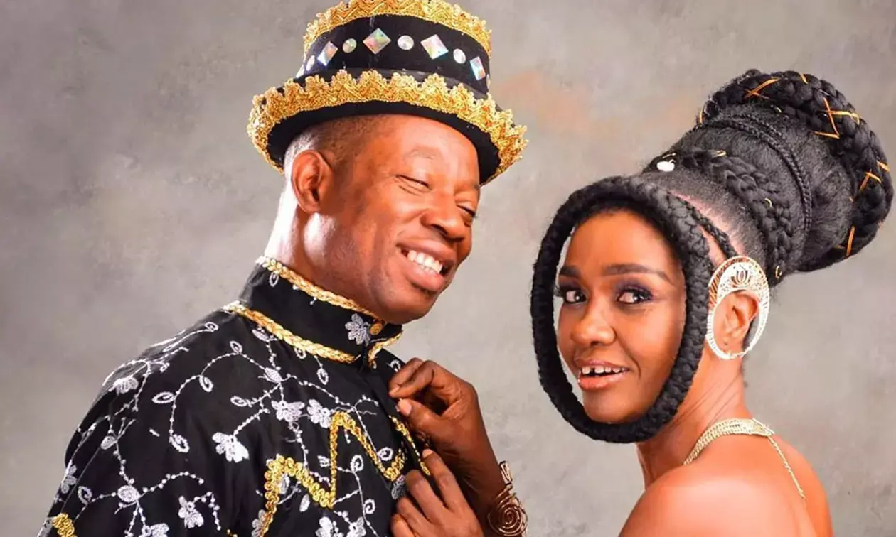 Goge Africa wins United Nations Award