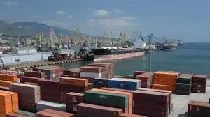 Russian port of Novorossiysk at risk of attack – London Russian port of Novorossiysk at risk of attack – London