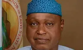 Why I avoided the Ekiti Assembly crisis – Gov. Oyebanji