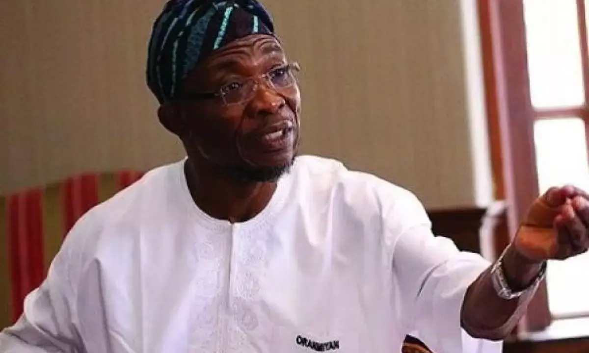Investigation into Kuje prison break completed – Aregbesola