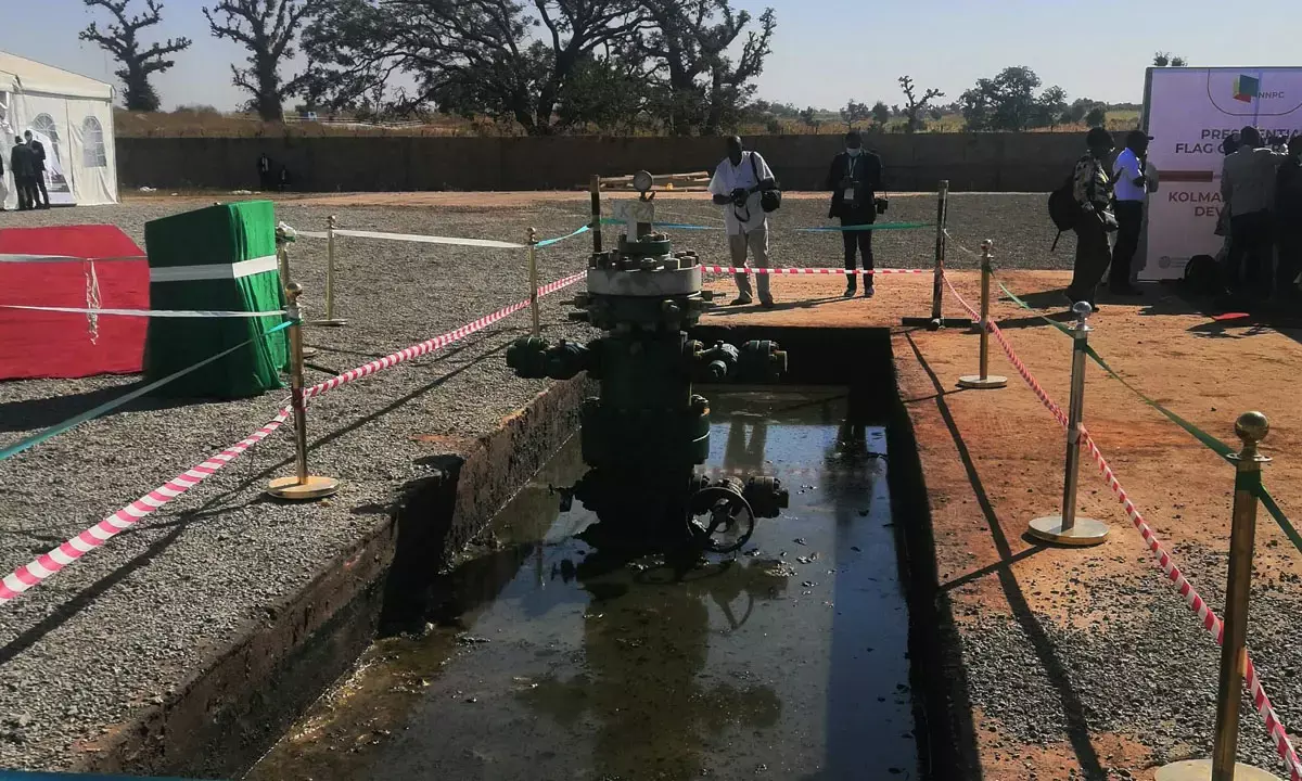 North oilfield: Govs of Bauchi, Gombe States pledge cooperation