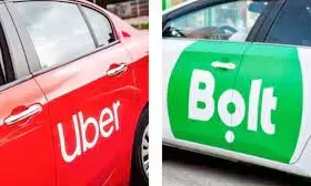 E-hailing drivers seek regulation of industry
