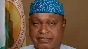 Why I avoided the Ekiti Assembly crisis – Gov. Oyebanji Why I avoided the Ekiti Assembly crisis – Gov. Oyebanji