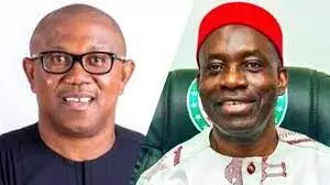 No conflict between my principal, Obi, says Soludos aide