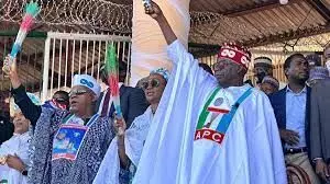 Tinubus rally: APC PCC seeks Lagos residents cooperation Tinubus rally: APC PCC seeks Lagos residents cooperation