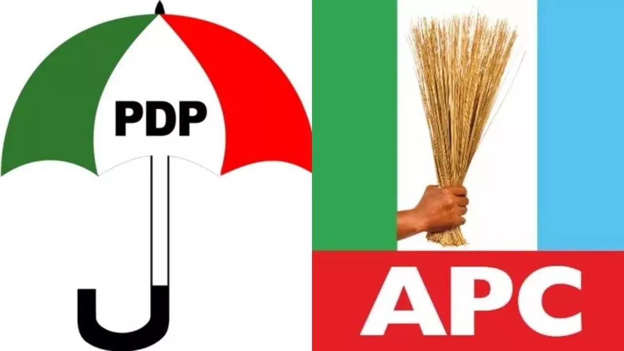 2023: Leaders of PDP support group dump party in Sokoto