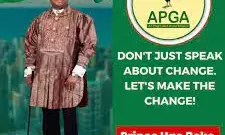 Ill displace PDP in Rivers with BVAS —Beke