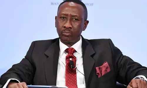 Illegal arms pose serious threat to Nigeria – NSA