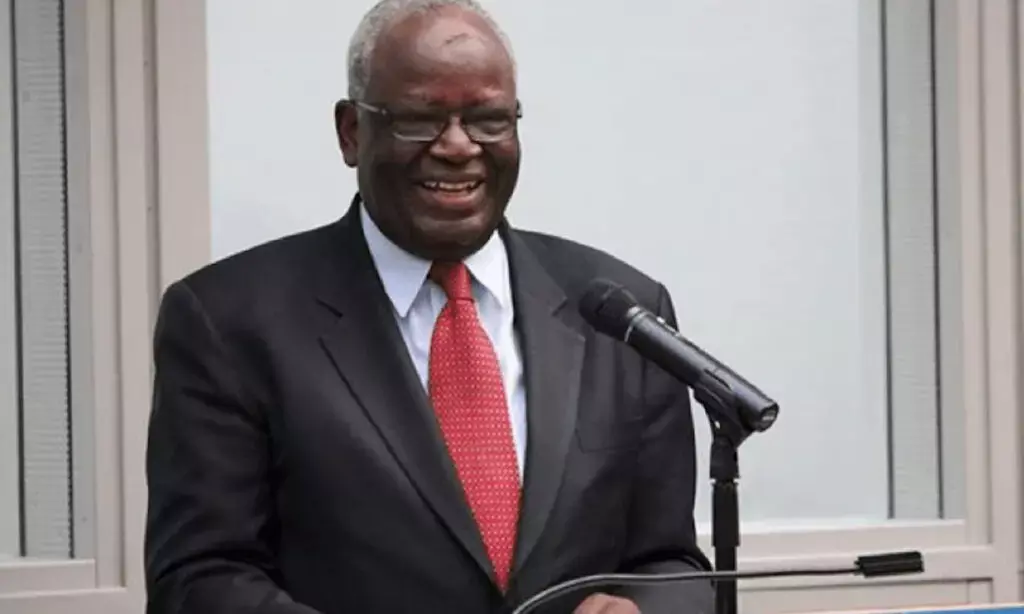 Buhari doesnt use and dump. – Gambari