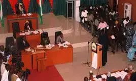 Aribisogans impeachment as Speaker final, Ekiti Assembly replies Afe Babalola, others